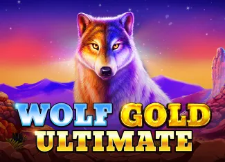 Pragmatic : Wolf Gold Ultimate - PLACEBET138