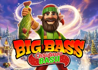 Pragmatic : Big Bass Christmas Bash - PLACEBET138