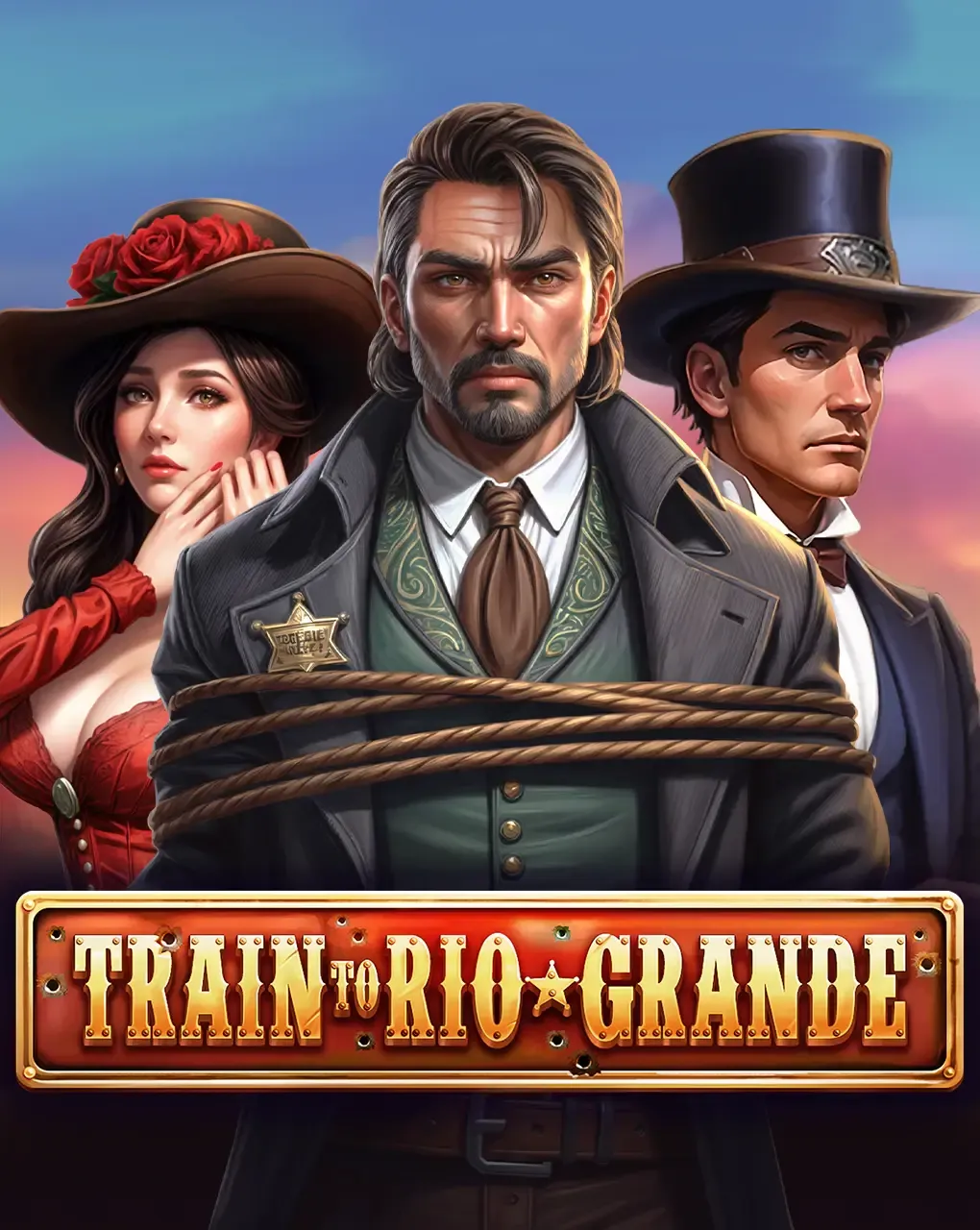 Bgaming : Train to Rio Grande - PLACEBET138