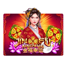 Joker123 : Jin Fu Xing Yun - PLACEBET138