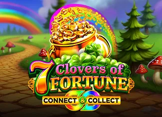 Pragmatic : 7 Clovers of Fortune - PLACEBET138