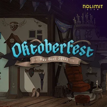 NolimitCity : Oktoberfest - PLACEBET138