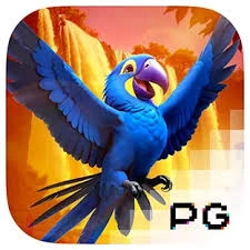 PGSoft : Wings of Iguazu - PLACEBET138