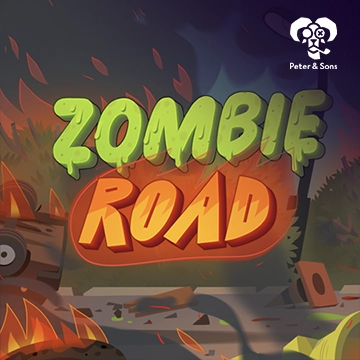 PeterSons : Zombie Road - PLACEBET138