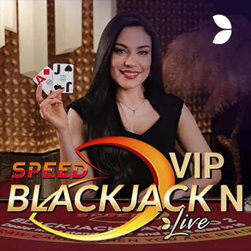 Speed VIP Blackjack N - PLACEBET138
