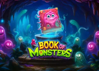 Pragmatic : Book of Monsters - PLACEBET138
