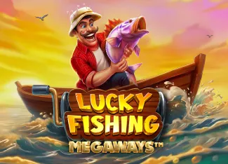 Pragmatic : Lucky Fishing - PLACEBET138