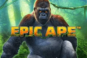 Epic Ape - PLACEBET138