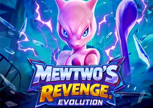 Balas Dendam Mewtwo: Evolusi - PLACEBET138