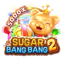 Facai : SUGAR BANG BANG2 - PLACEBET138
