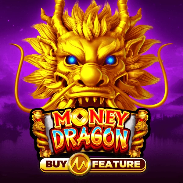 Money Dragon - PLACEBET138