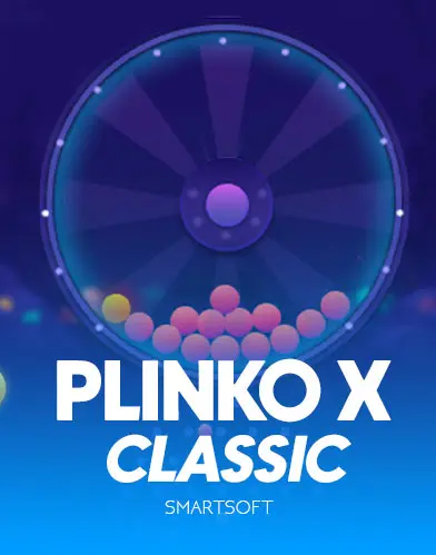 SmartSoft : Plinko X Classic - PLACEBET138