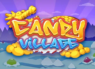 Candy Village - PLACEBET138