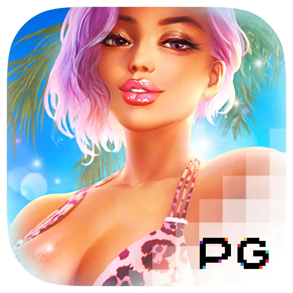PGSoft : Bikini Paradise - PLACEBET138