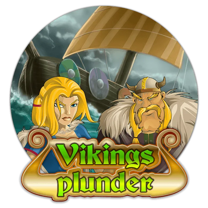 Habanero : Vikings Plunder - PLACEBET138