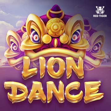 Redtiger : Lion Dance - PLACEBET138