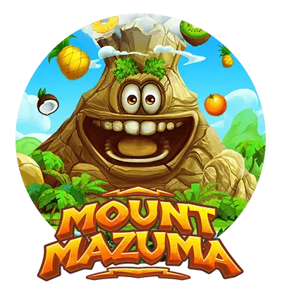 Habanero : Mount Mazuma - PLACEBET138
