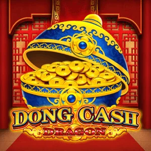 Besoft : Dong Cash Dragon - PLACEBET138