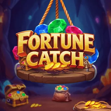 SmartSoft : Fortune Catch - PLACEBET138