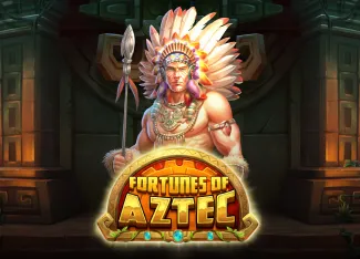 Pragmatic : Fortunes of Aztec - PLACEBET138