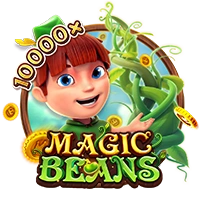 Facai : MAGIC BEANS - PLACEBET138
