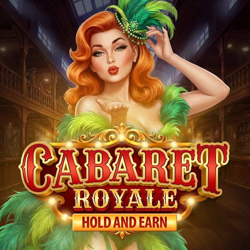 Mancala : Cabaret Royale - PLACEBET138
