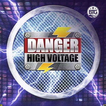 Bigtime : Danger High Voltage - PLACEBET138