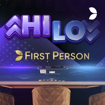 First Person HiLo - PLACEBET138