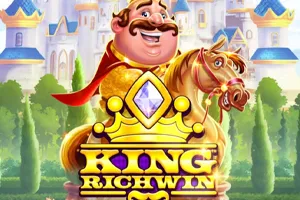 King Richwin - PLACEBET138