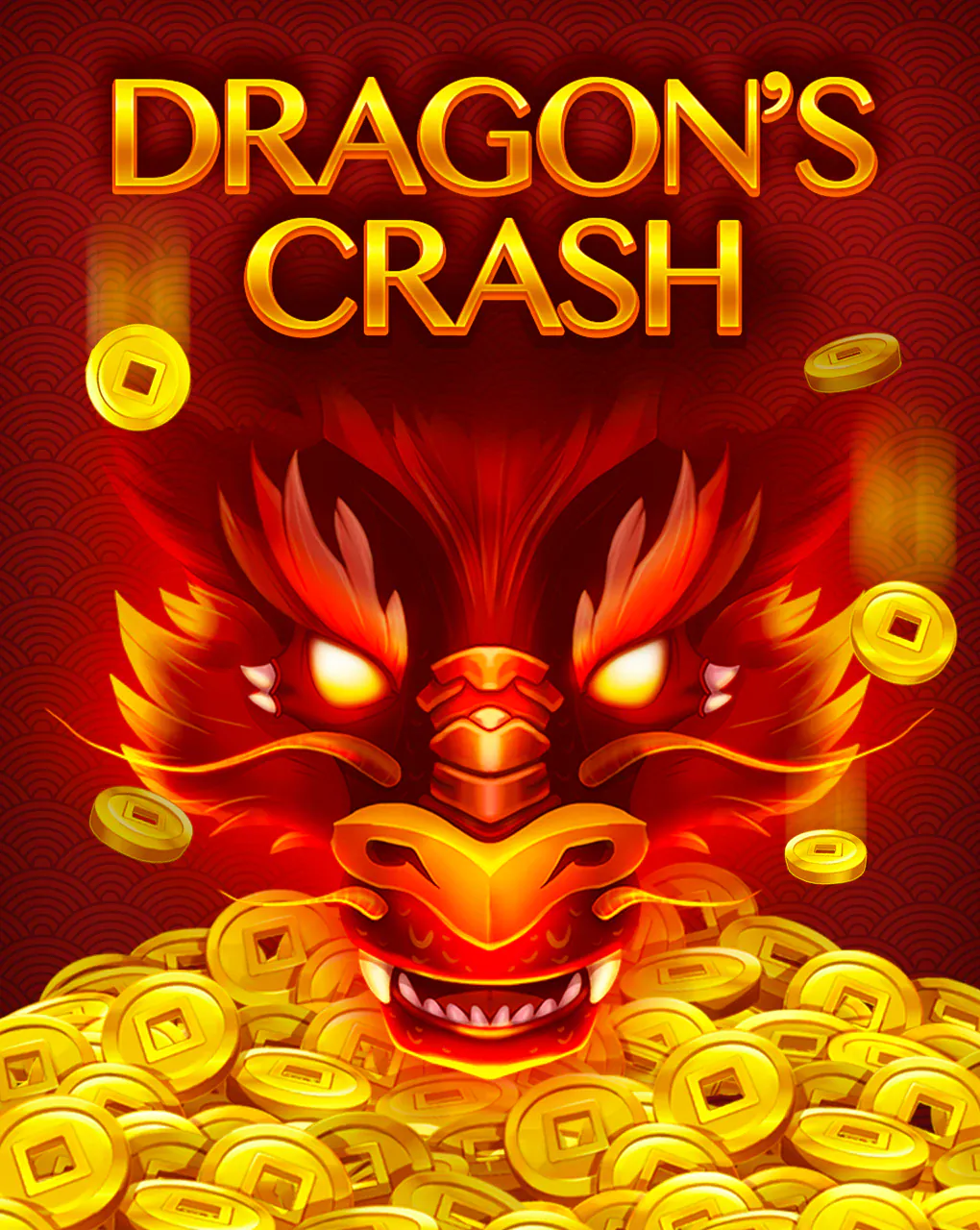 Dragons Crash - PLACEBET138