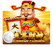 Joker123 : Supreme Caishen - PLACEBET138