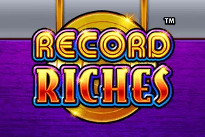Record Riches - PLACEBET138