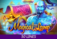 Spadegaming : Magical Lamp - PLACEBET138