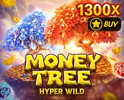 JDB : Money Tree - Hyper Wild - PLACEBET138