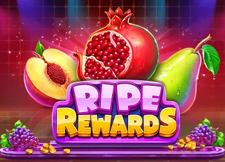 Pragmatic : Ripe Rewards - PLACEBET138