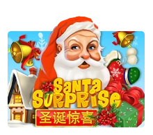 Joker123 : Santa Surprise - PLACEBET138