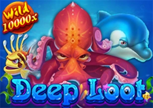 Deep Loot - PLACEBET138
