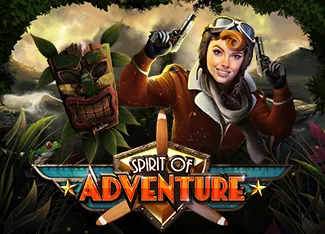 Pragmatic : Spirit of Adventure - PLACEBET138