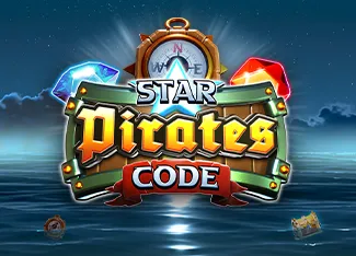 Pragmatic : Star Pirates Code - PLACEBET138