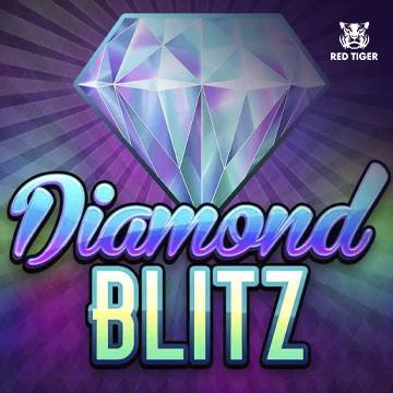 Redtiger : Diamond Blitz - PLACEBET138