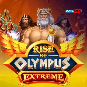 PlaynGo : Rise of Olympus Extreme - PLACEBET138