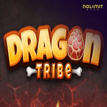 NolimitCity : Dragon Tribe - PLACEBET138