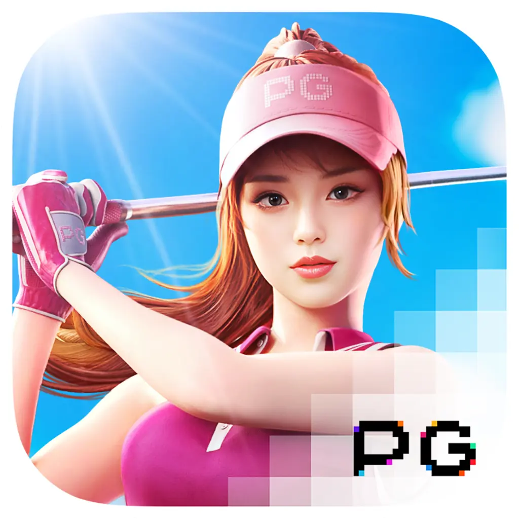 PGSoft : Super Golf Drive - PLACEBET138