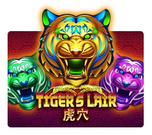 Joker123 : Tigers Lair - PLACEBET138