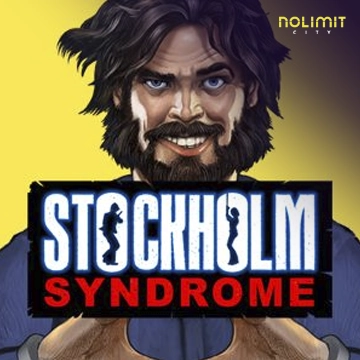 NolimitCity : Stockholm Syndrome - PLACEBET138