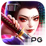 PGSoft : Geishas Revenge - PLACEBET138