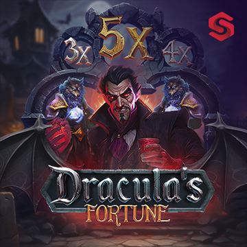 SmartSoft : Draculas Fortune - PLACEBET138