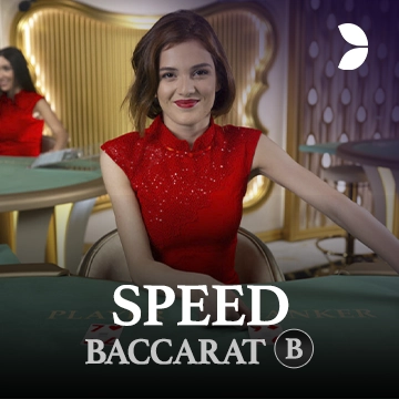 Speed Baccarat B - PLACEBET138