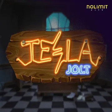 NolimitCity : Tesla Jolt - PLACEBET138