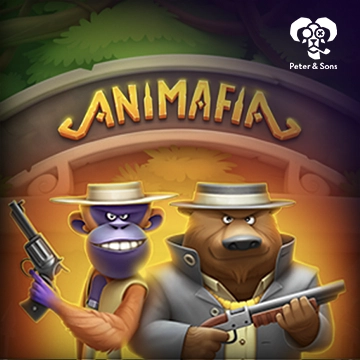 PeterSons : Animafia - PLACEBET138